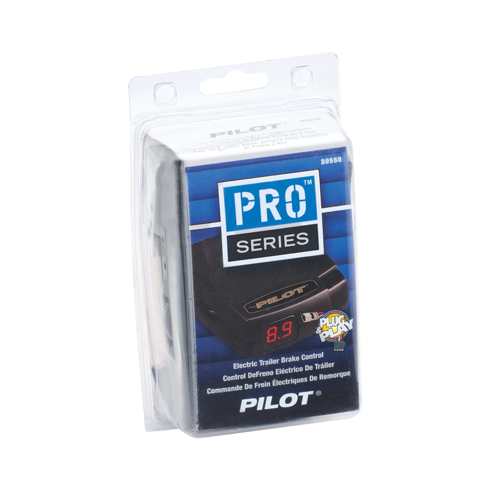 Hitch Tow PKG+ Brake Control For 09-20 Ford Flex 10-12 Lincoln MKT 44636 Class 3 Foto 4 de 4