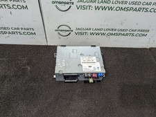 LAND ROVER DISCOVERY SPORT L550 RADIO STEREO CD HEADUNIT HX6318K812BB