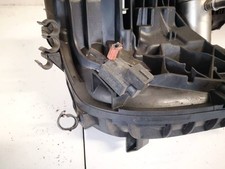 BMW X6 2009 Electrical selenoid (Electromagnetic solenoid) 7810831 #2529597-51