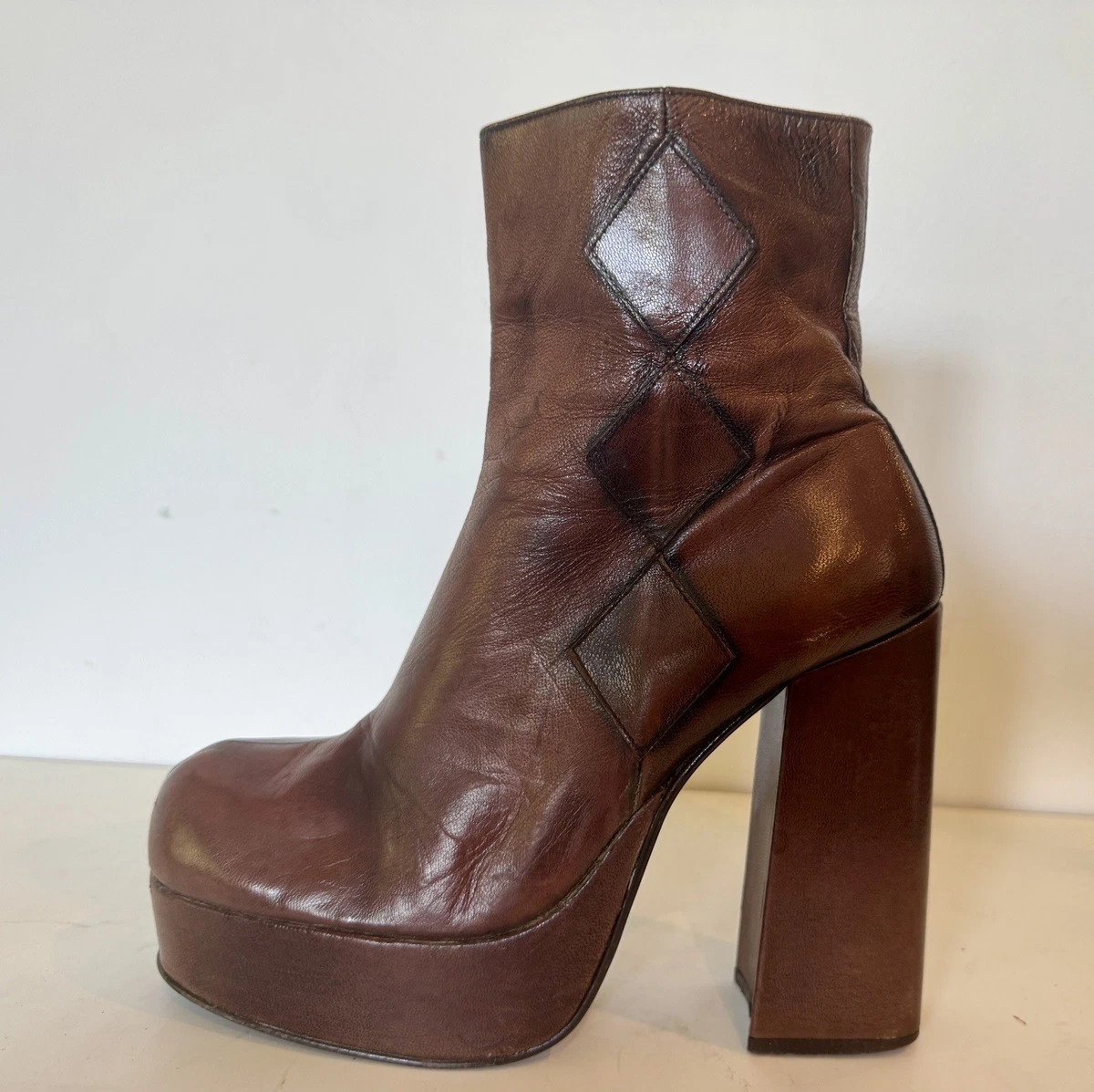 25+ Men's Mens 70s Shoes Boots for sale | Updated Oct 2026