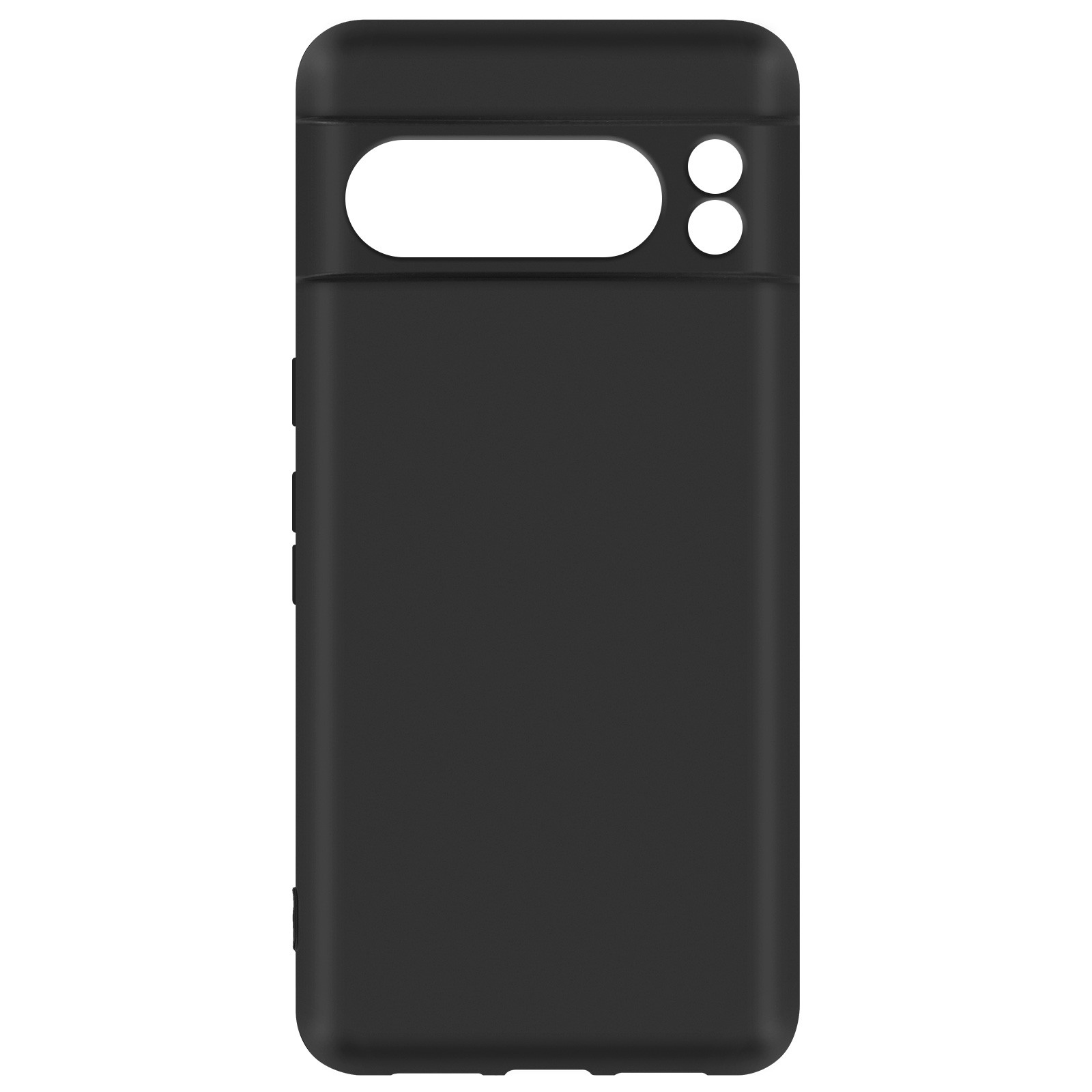 Coque Google Pixel 8 Pro anti-chute avec cordon de poignet pour voyage