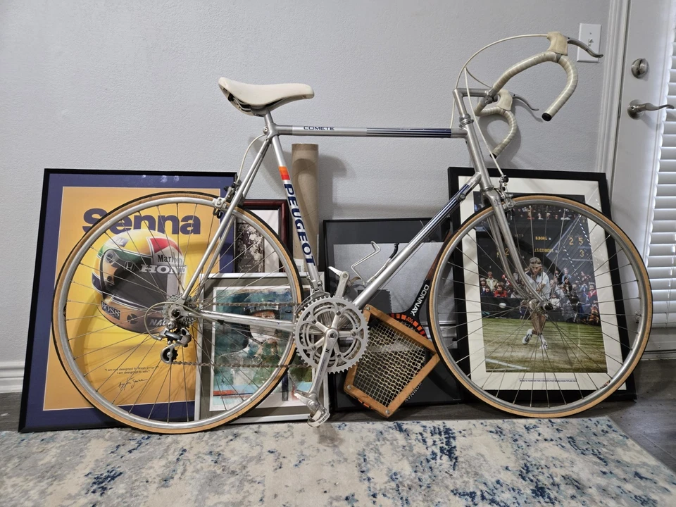 1987 Peugeot Comete - Image 2 of 4