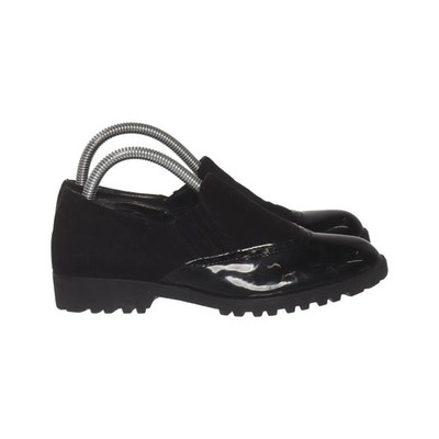 Jenny Fairy, Schnürschuhe, Größe: 36, Schwarz, Damen #fre