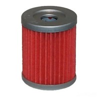 ÖLfilter Hiflo HF132 FüR Suzuki LT-F 300 F Kingquad Bj. 2000-2001