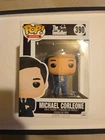 Funko Pop Movies The Godfother Michael Corleone Vinyl Figure #390 New