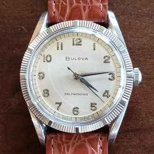 1963 Bulova | eBay display picture 2