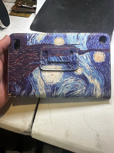 Funda Noche Estrellada Kindle - Imagen 8 de 8
