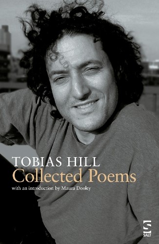 Collected Poems by Tobias Hill, Maura Dooley - 9781784633752