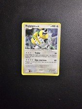 Pokemon Card Regigigas DP40 Holo Dimant And Pearl Promo FR on eBay