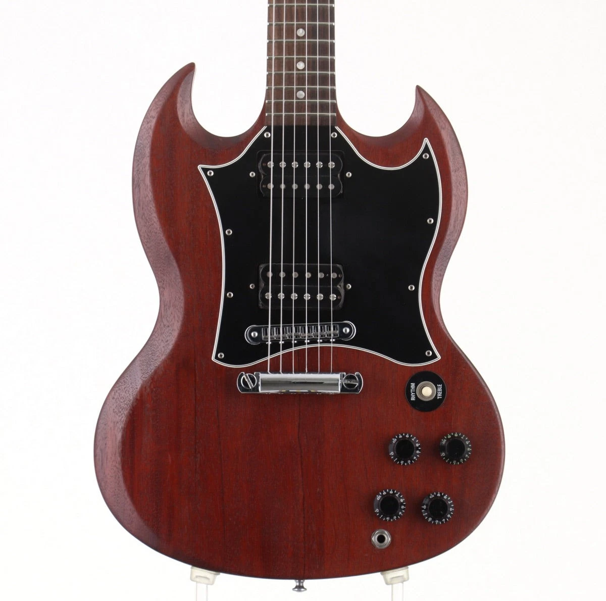 Preços baixos em Guitarra elétrica Gibson SG Faded | eBay