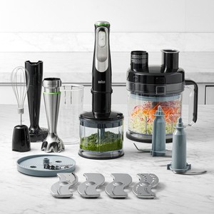 Braun Multiquick 9 | eBay