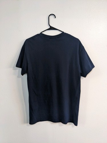 Thrasher Neckface Sucka Free T-Shirt - Size: MEDIUM Black Skater - Picture 3 of 4