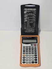 Calculated Industries Construction Master Pro...