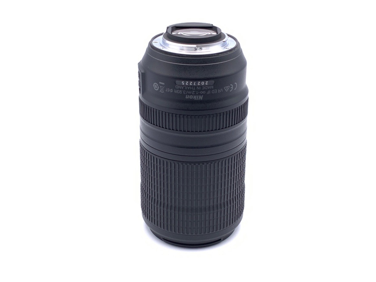 NIKON AF-P NIKKOR 70-300mm f/4.5-5.6E ED VR for Nikon F