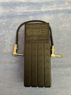 Line 6 EX-1 - Expression Pedal