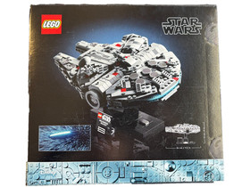 LEGO 75375: Star Wars Millennium Falcon 25 Years Of LEGO Star Wars NIB