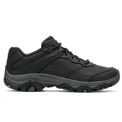Shoes Universal Men Merrell Moab Adventure 3 J003805 Black
