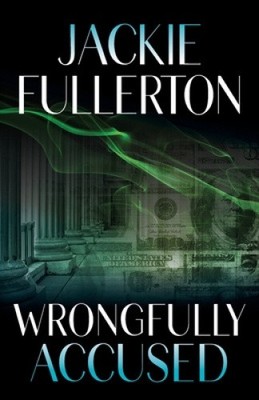 Wrongfully Accused by Fullerton, Jackie [Paperback]