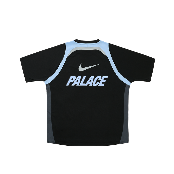 Nike x Palace コラボ Tシャツ ブラック S 32704373_63014150_600.jpg