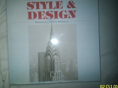 100 Years of Change Style and Design