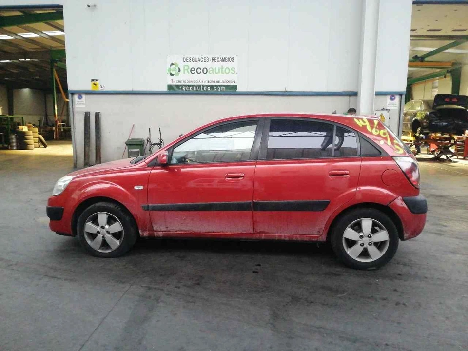 391012A615 CENTRALINA MOTORE / BOSCH / 0281013149 / 3818228 PER KIA RIO II JB - Immagine 4 di 4