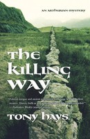 The Killing Way | Tony Hays | Taschenbuch | Kartoniert / Broschiert | Englisch