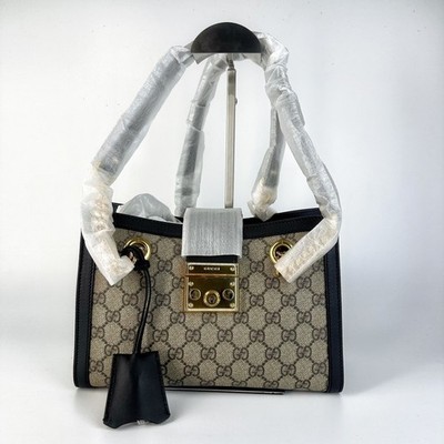 Louis Vuitton Alma GM Monogram Vernis Leather Bag