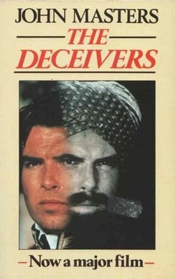 The Deceivers by Masters, John 0747403473 FREE Shipping