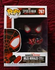 Funko Pop! Vinyl: Marvel - Miles Morales (Bodega Cat Suit) #767