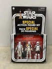 Hasbro Star Wars Vintage Collection Stormtroopers of the Empire 3-pack