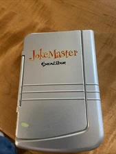  JokeMaster From Excalibur Electronics. Model 424. Works.
