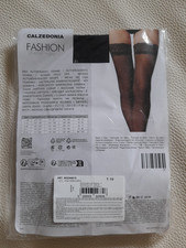 Reggicalze Calzini Con Perle Calzedonia Collant Invernali, Da