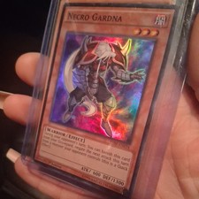 Necro Gardna [Ultimate Rare 1st Edition] TAEV-EN012 Prices