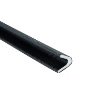 Adhesive V Shape Weather Stripping Weatherstrip, Flex Seal Strip Foam Door Frame