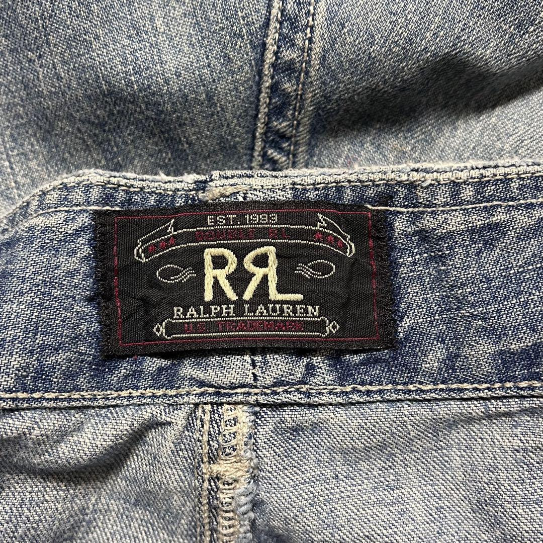 90s Early Three Star RRL INDIGO DENIM CARGO PANTS W35 | eBay 90s Early Three Star RRL INDIGO DENIM CARGO PANTS W35 | eBay