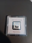 5g Geiger .999 Fine Silver And 1 Troy oz .45acp Bullet .999 Fine Silver