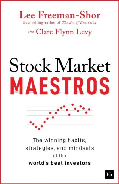 Stock Market Maestros by Lee Freeman-Shor Paperback