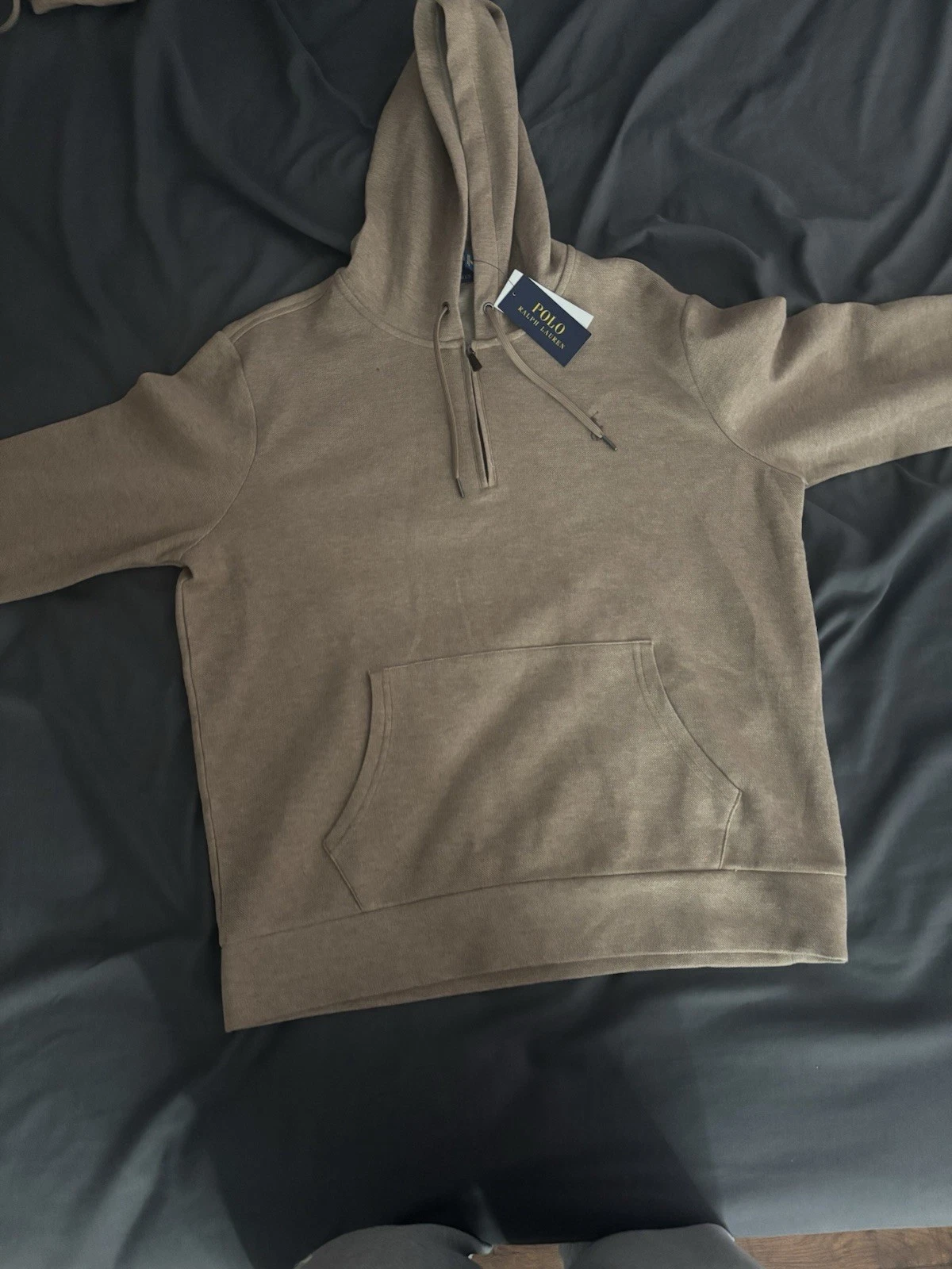Polo Ralph Lauren Thermal Sweat Suit
Opens in a new window or tab