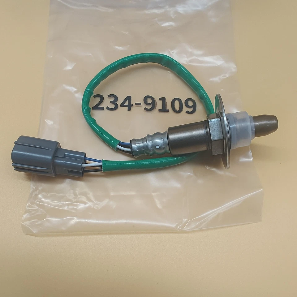 New 1x DENSO 234-9109 Oxygen O2 Sensor Upstream For Subaru Impreza 12-14 2.0L H4 Foto 4 de 4