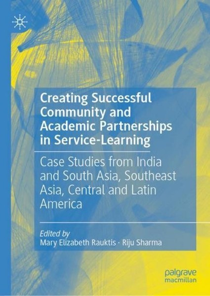 Creating Successful Community And Academic Partnerships In Service-Learning Mary-image