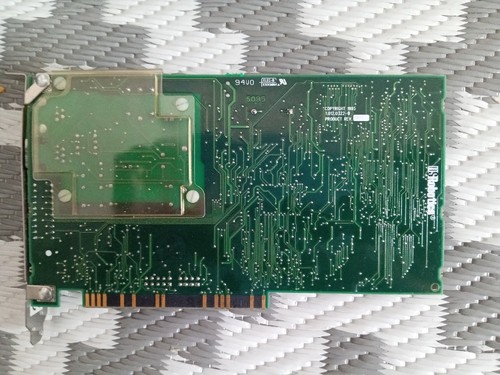 Vintage US Robotics Sportster Internel Modem ISA Bus 1995 - Picture 3 of 3
