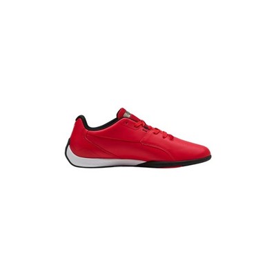 PUMA Scuderia Ferrari x HP x Drift Cat 11 Rosso Corsa - 308613-02