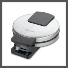 Cuisinart Classic Waffle Maker - Stainless Steel