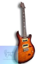 PRS SE Custom 24 Excellent with Soft Case