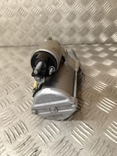 Démarreur Renault MEGANE