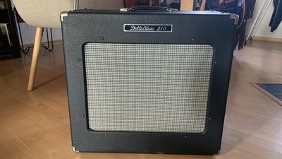 Peavey Delta Blues 210 Verstärker