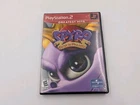 Spyro: Enter the Dragonfly (Sony PlayStation 2, 2002) (260119)