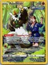 Passimian TG08/TG30 Holo Silver Tempest Trainer Gallery Pokemon Holo NM