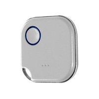 Shelly BLUE Button 1 Smart Button White Plastic 2400 2484 215258