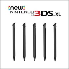 "New" Nintendo 3DS XL Compatible Touch Screen Stylus Pen Replacement 5 